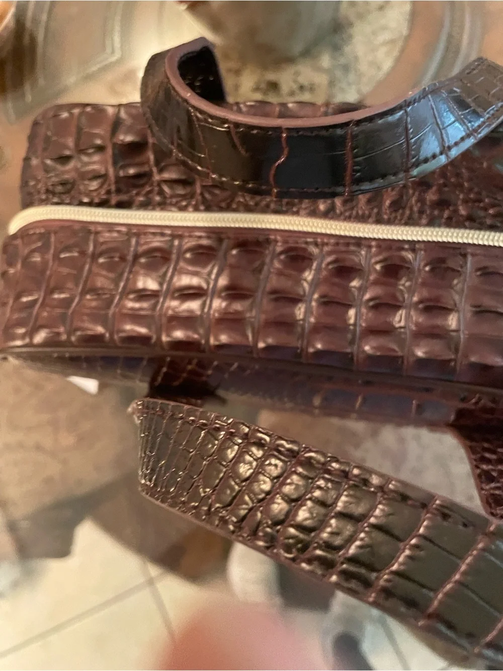 Unbranded stylish brown